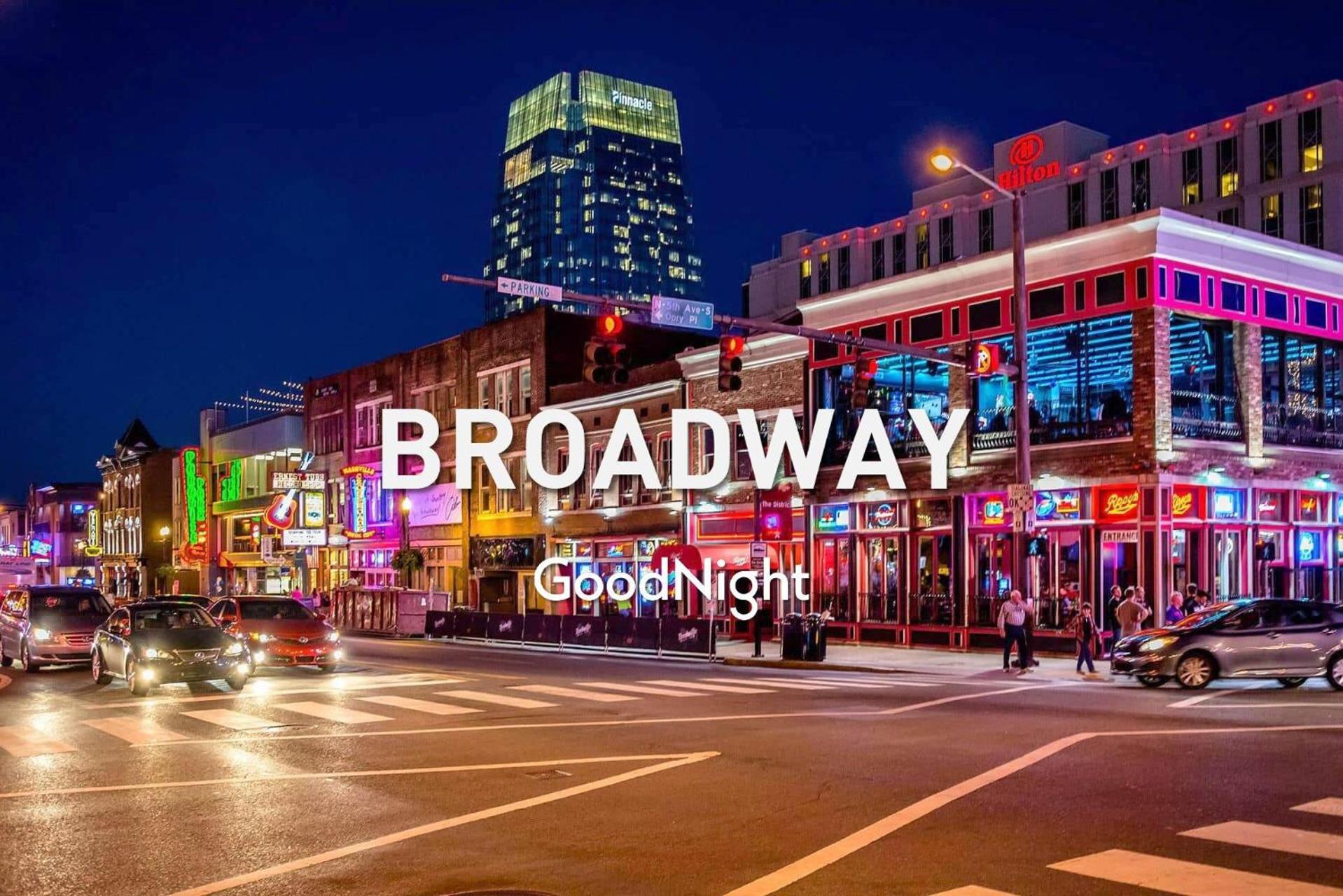 Country Lyric - Mins To Downtown - Rooftop Deck 내슈빌 외부 사진
